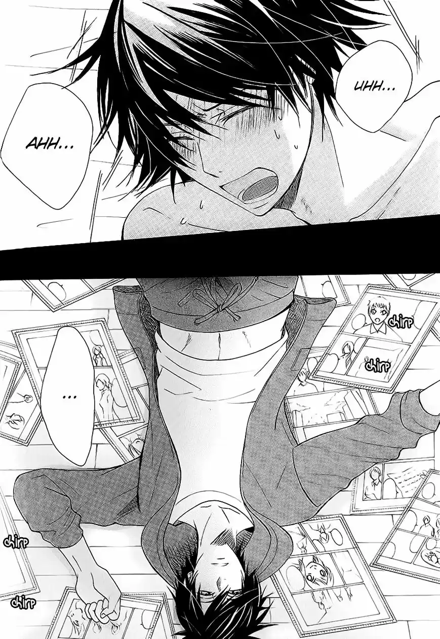 Junjou Romantica ch.84.8