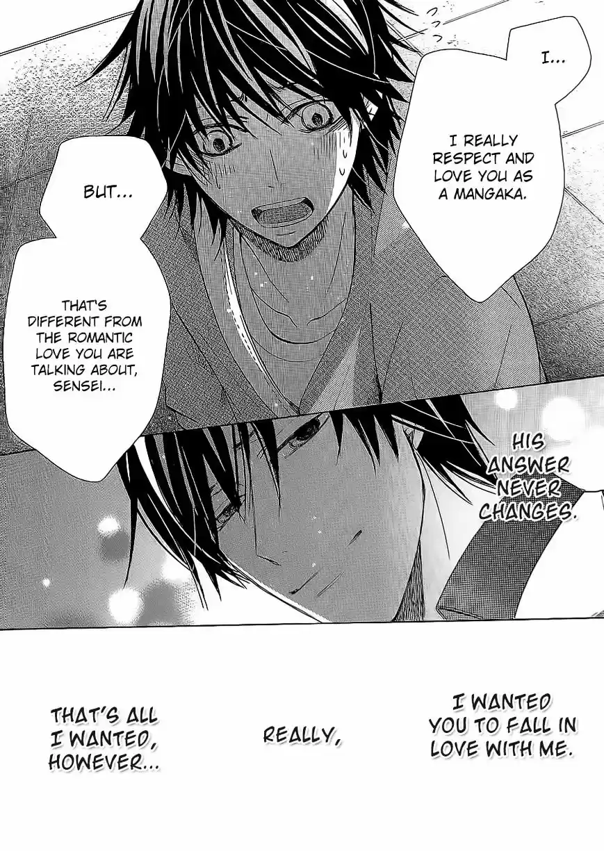 Junjou Romantica ch.84.8