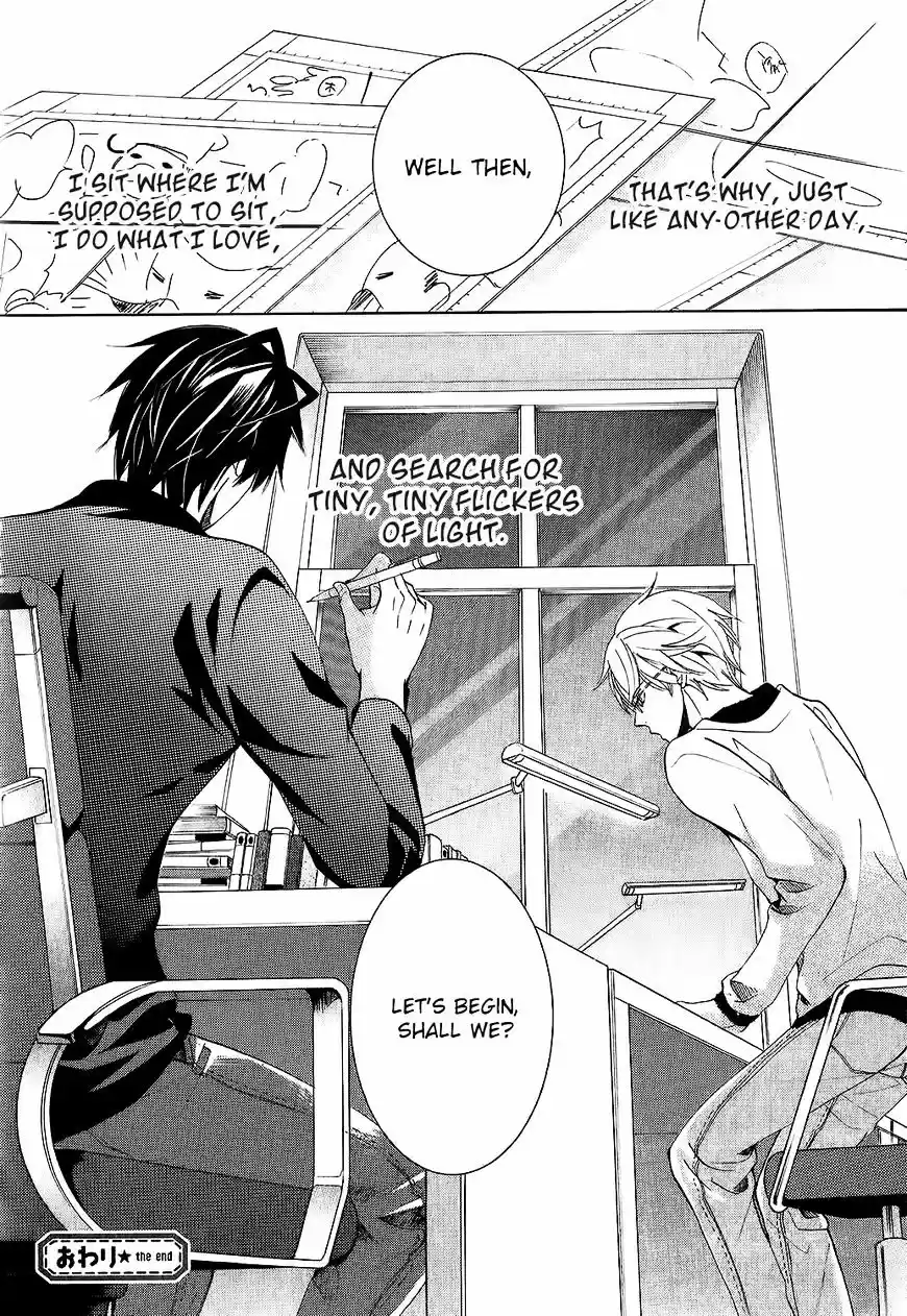 Junjou Romantica ch.84.9