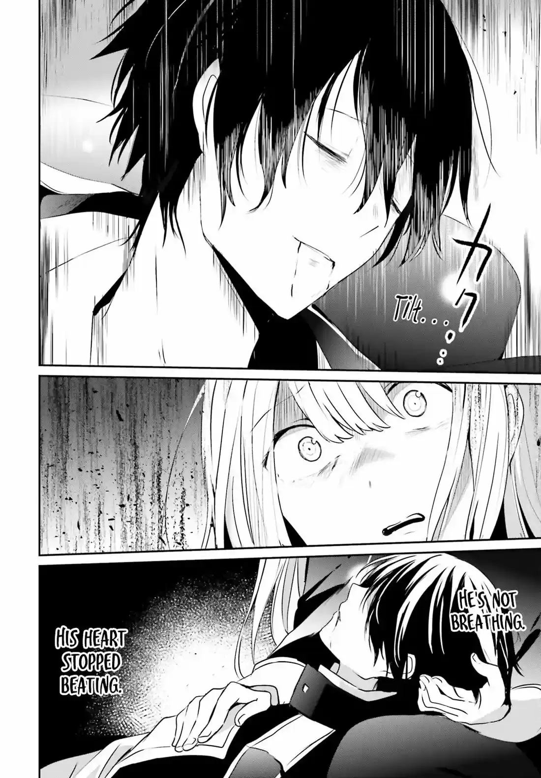 Kage no Jitsuryokusha ni Naritakute 10.1