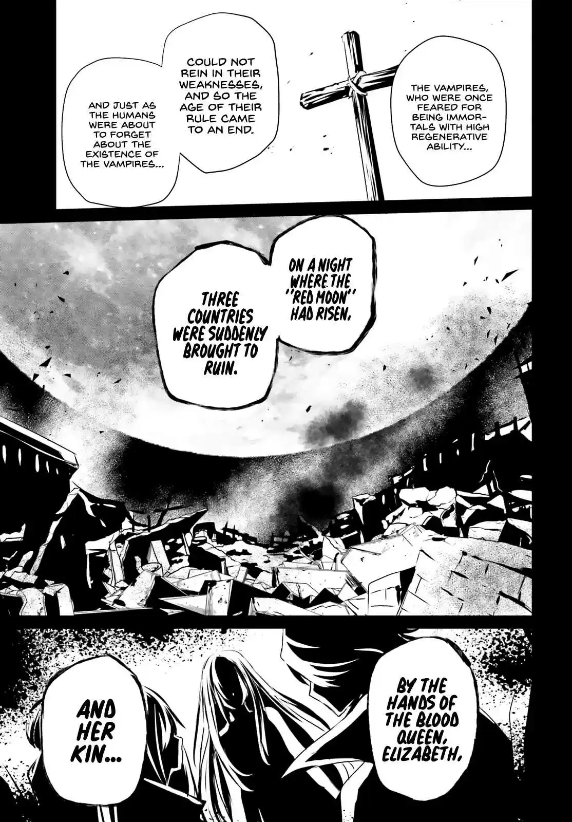 Kage no Jitsuryokusha ni Naritakute 28