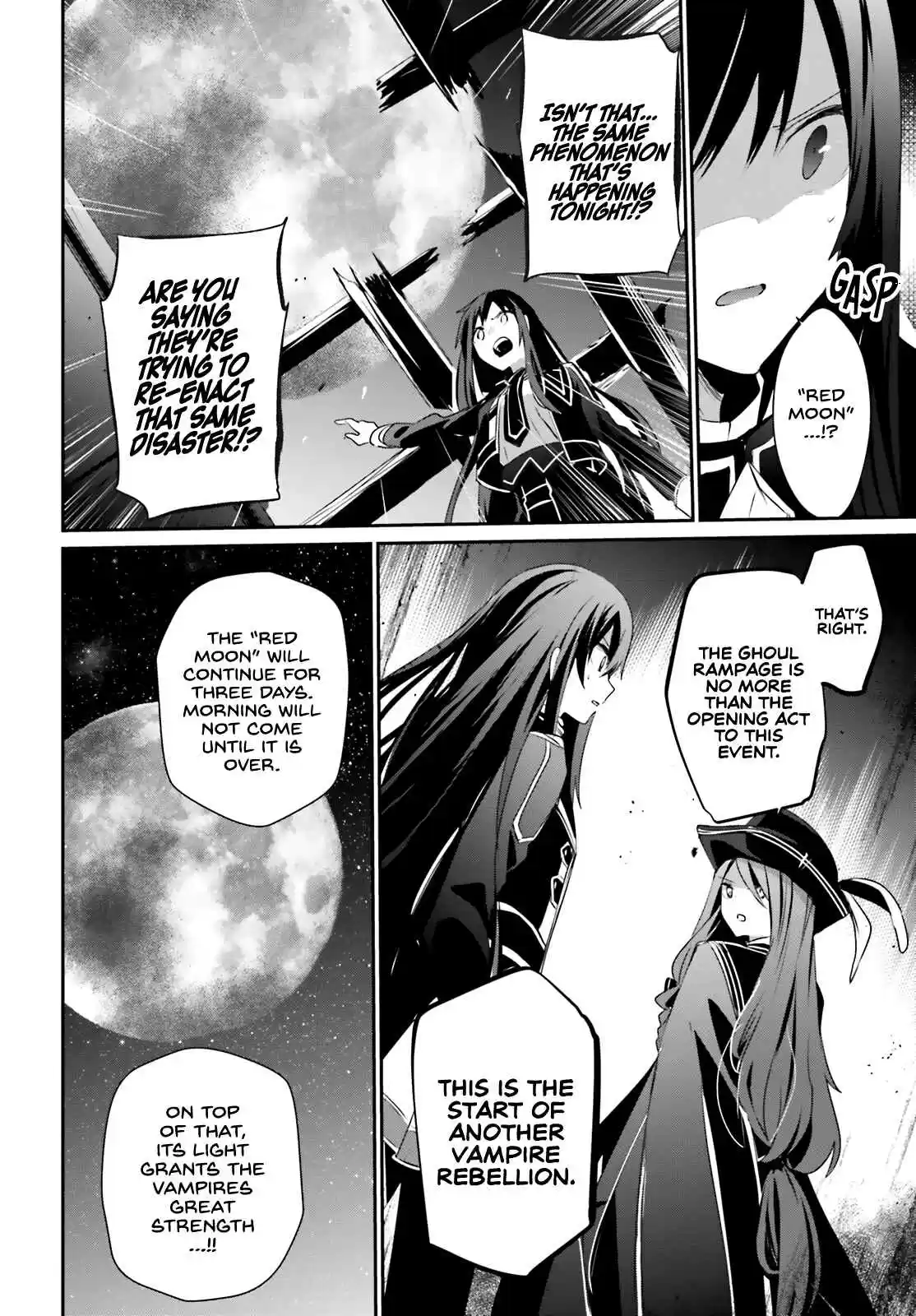 Kage no Jitsuryokusha ni Naritakute 28