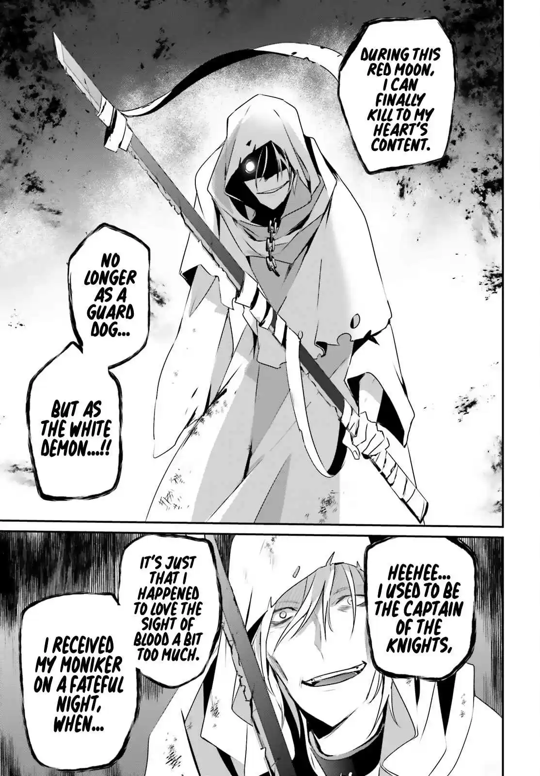 Kage no Jitsuryokusha ni Naritakute 29