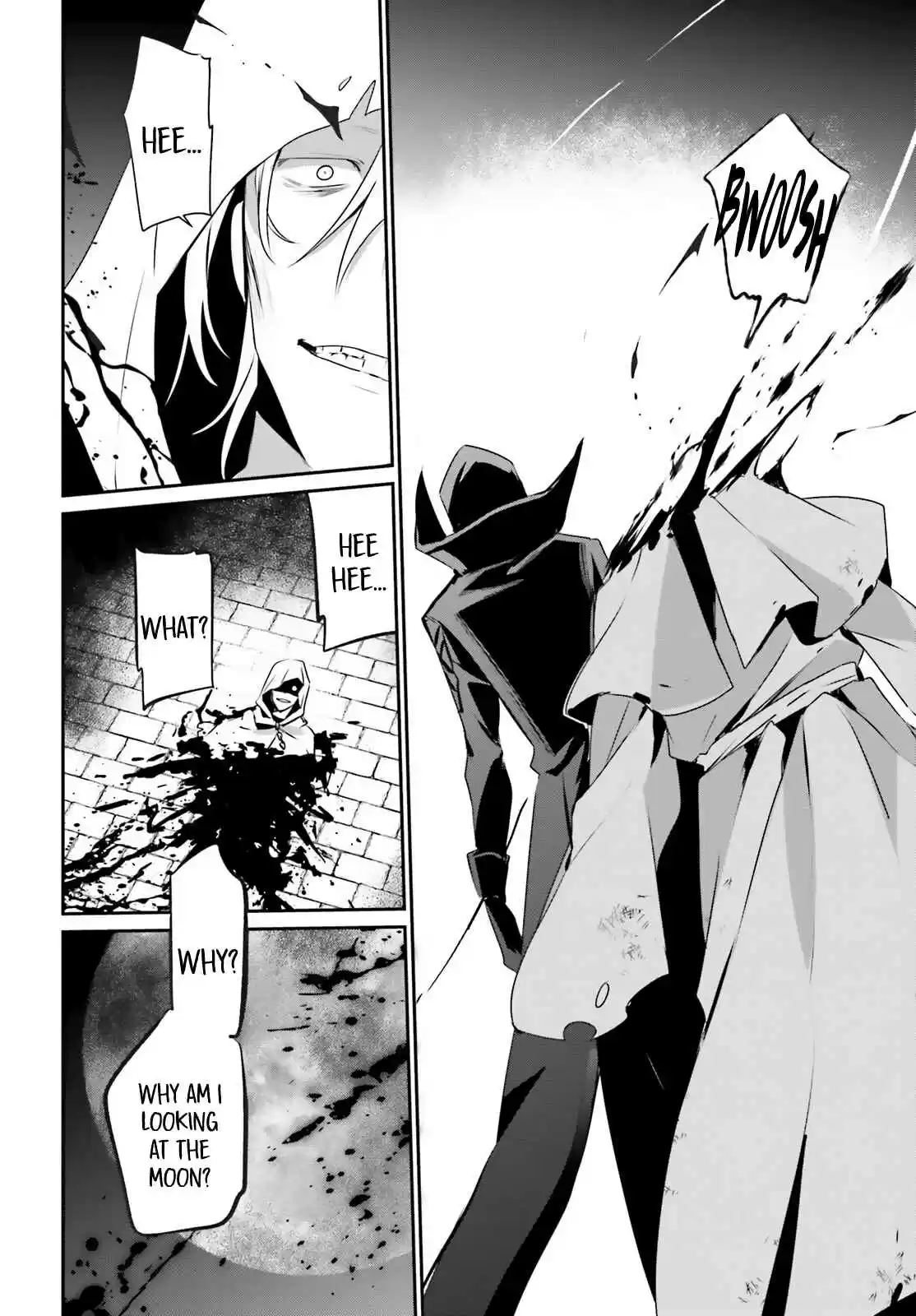 Kage no Jitsuryokusha ni Naritakute 29