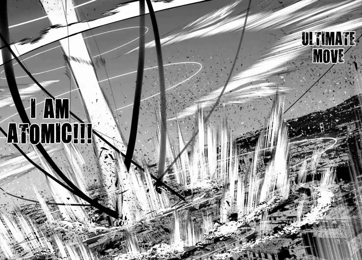 Kage no Jitsuryokusha ni Naritakute Ch. 6