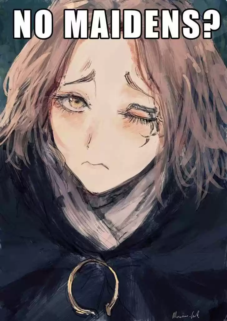 Kage no Jitsuryokusha ni Naritakute Ch.038