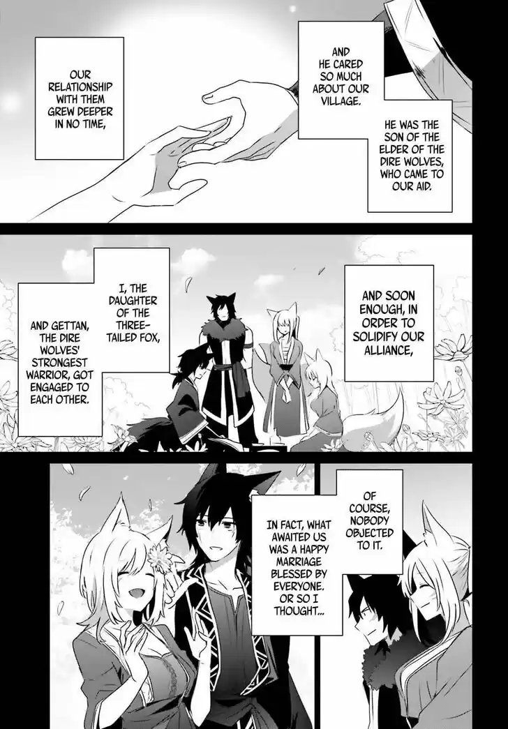 Kage no Jitsuryokusha ni Naritakute Ch.038