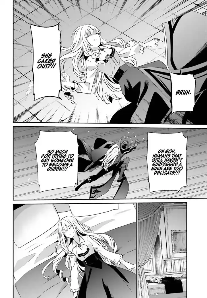 Kage no Jitsuryokusha ni Naritakute Ch.044