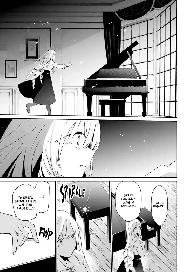 Kage no Jitsuryokusha ni Naritakute Ch.044