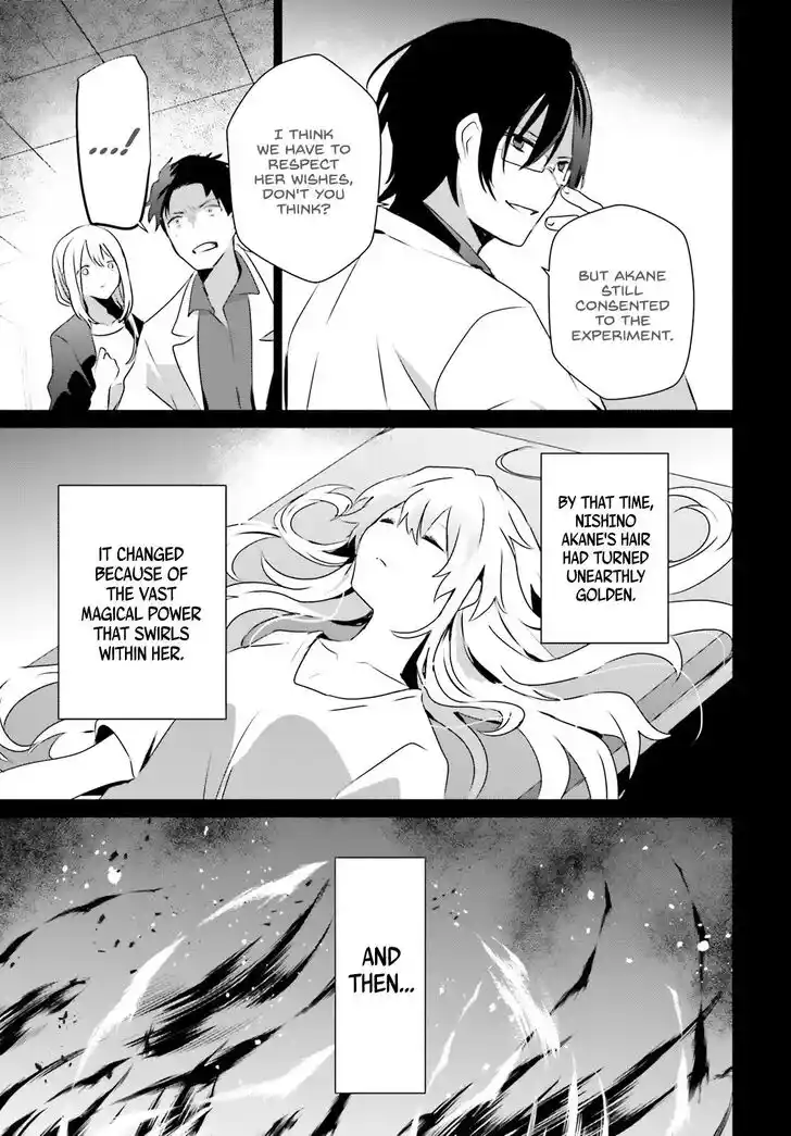 Kage no Jitsuryokusha ni Naritakute Ch.054