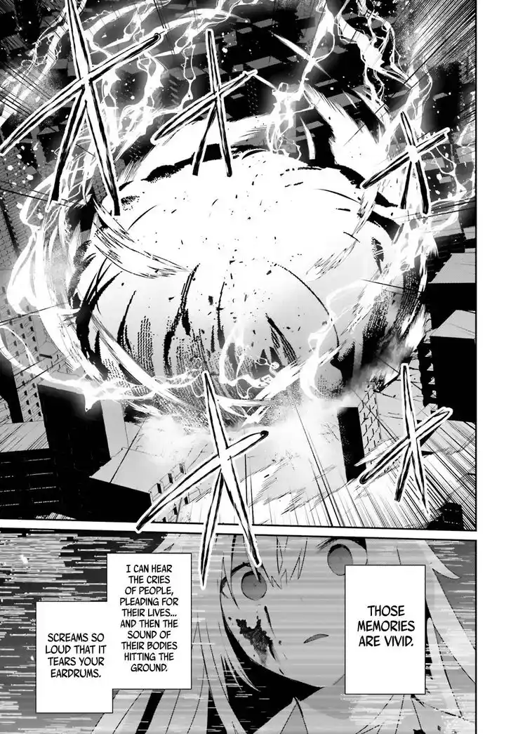 Kage no Jitsuryokusha ni Naritakute Ch.054