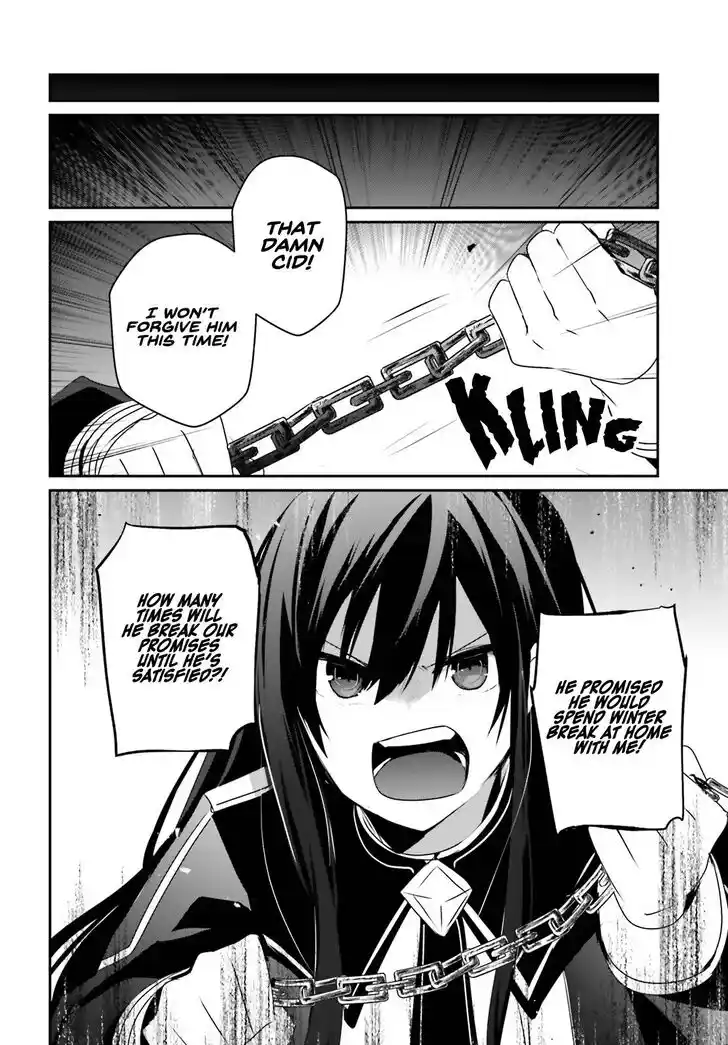 Kage no Jitsuryokusha ni Naritakute Ch.055