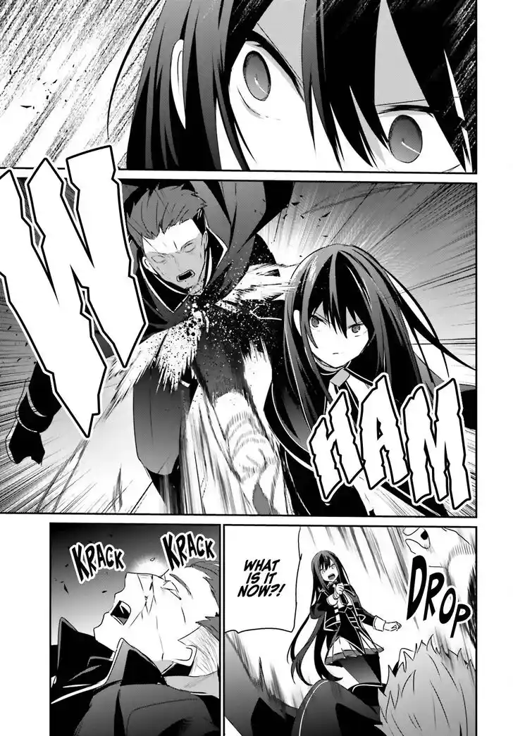 Kage no Jitsuryokusha ni Naritakute Ch.055