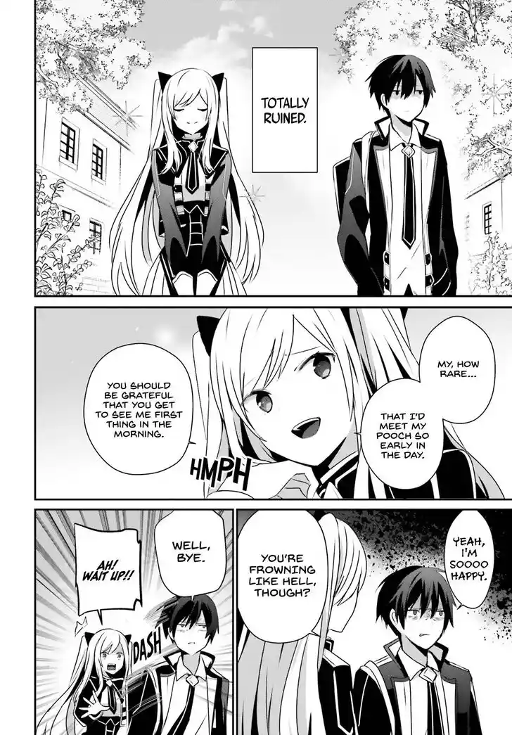 Kage no Jitsuryokusha ni Naritakute Ch.059