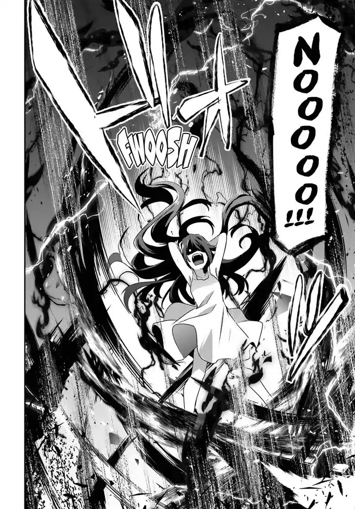 Kage no Jitsuryokusha ni Naritakute Ch.059