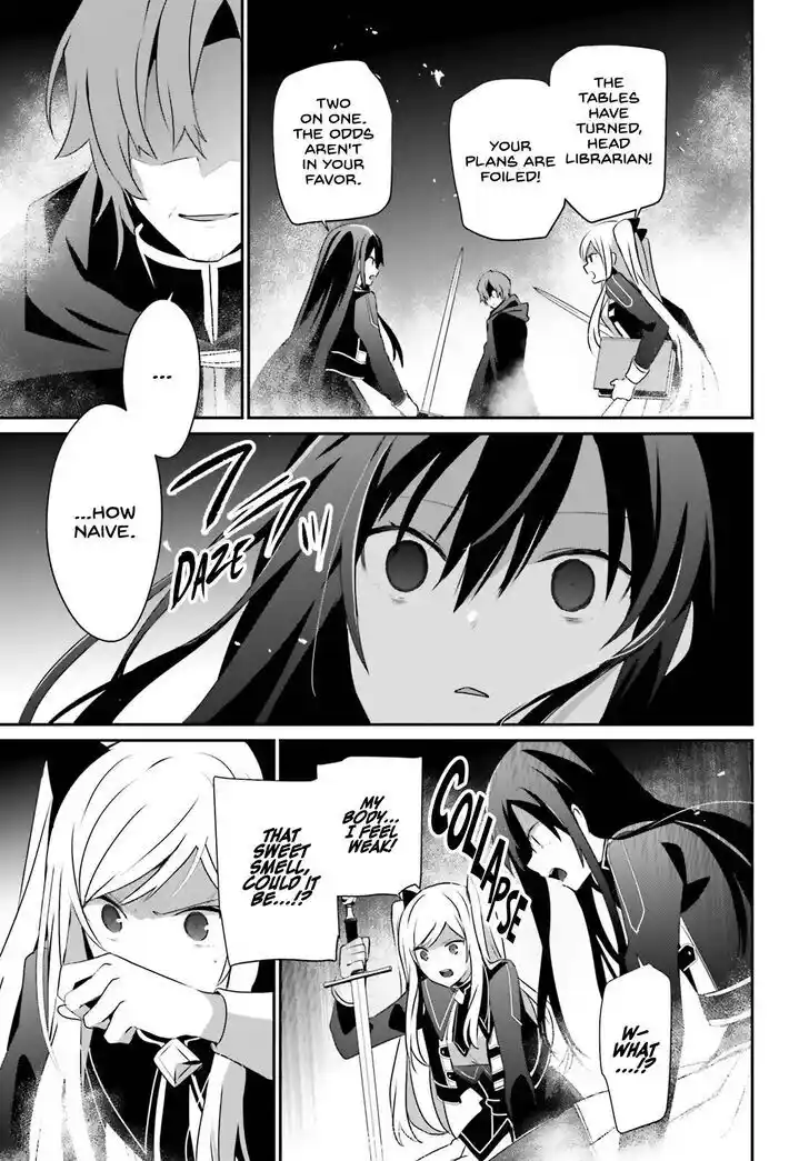 Kage no Jitsuryokusha ni Naritakute Ch.060.1