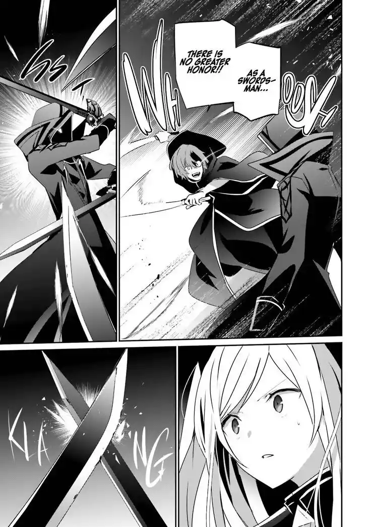 Kage no Jitsuryokusha ni Naritakute Ch.060.2