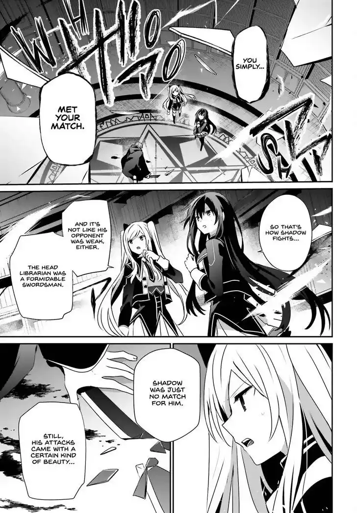 Kage no Jitsuryokusha ni Naritakute Ch.060.2