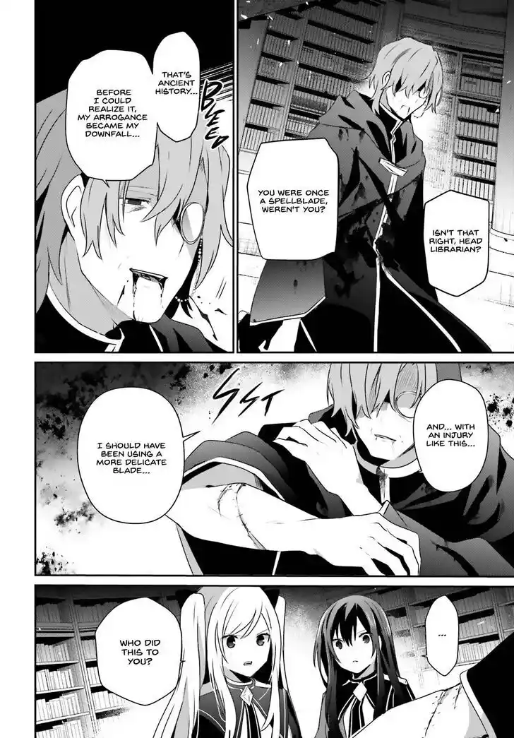 Kage no Jitsuryokusha ni Naritakute Ch.060.2