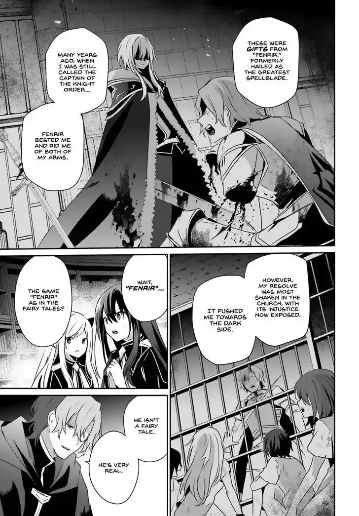 Kage no Jitsuryokusha ni Naritakute Ch.060.2