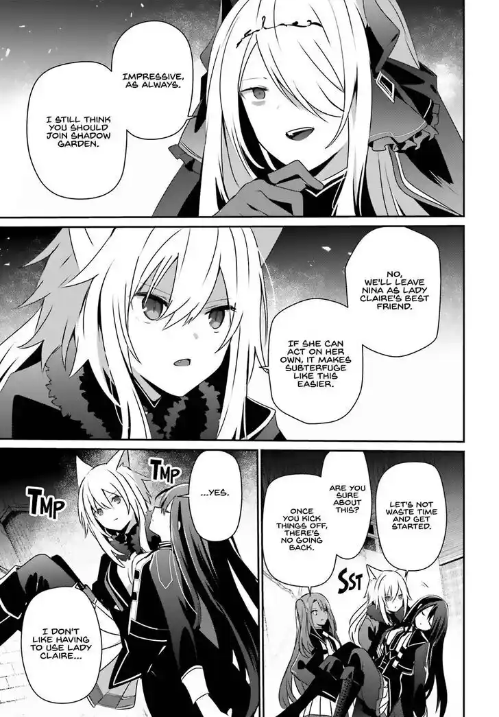 Kage no Jitsuryokusha ni Naritakute Ch.066.1