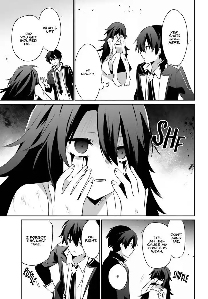 Kage no Jitsuryokusha ni Naritakute Ch.066.1