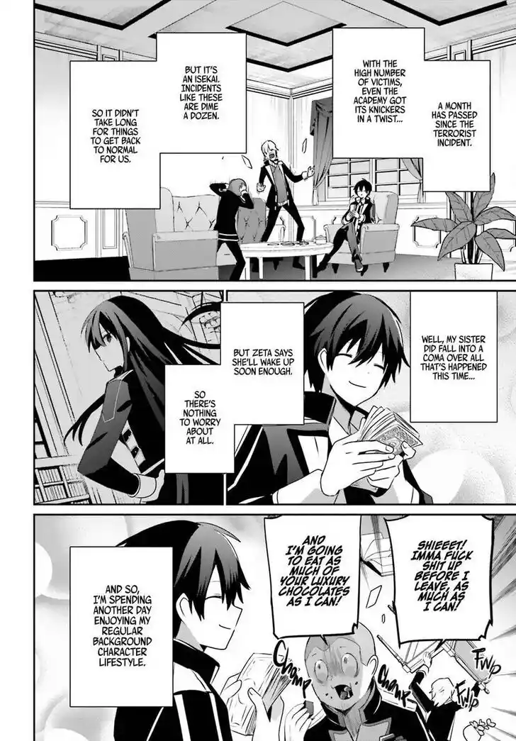 Kage no Jitsuryokusha ni Naritakute Ch.066.2