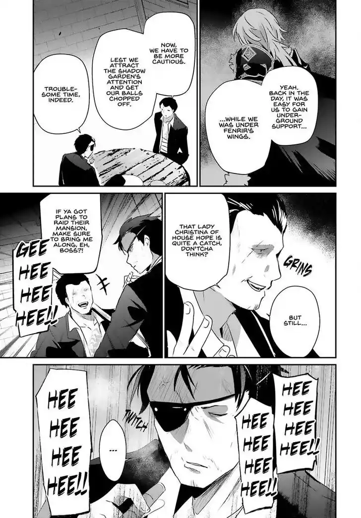 Kage no Jitsuryokusha ni Naritakute Ch.068