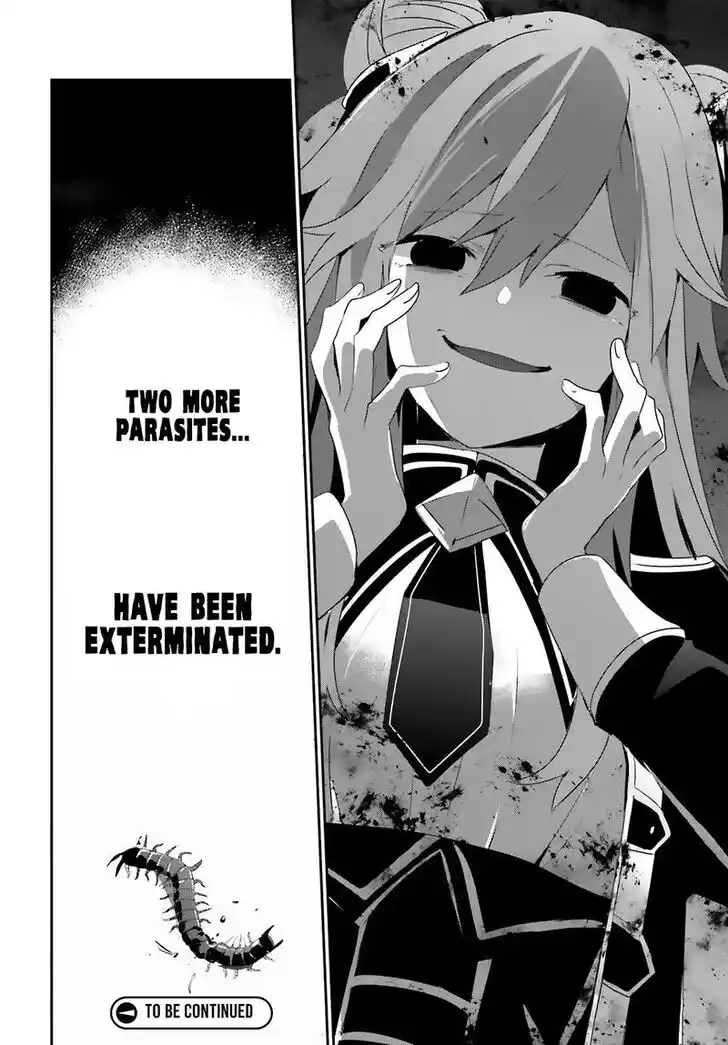 Kage no Jitsuryokusha ni Naritakute Ch.068