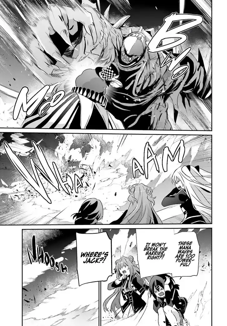 Kage no Jitsuryokusha ni Naritakute Ch.072.2