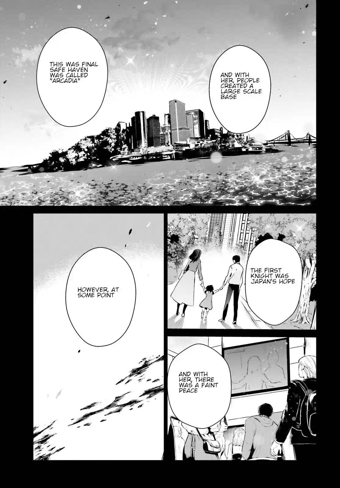 Kage no Jitsuryokusha ni Naritakute Chapter 50