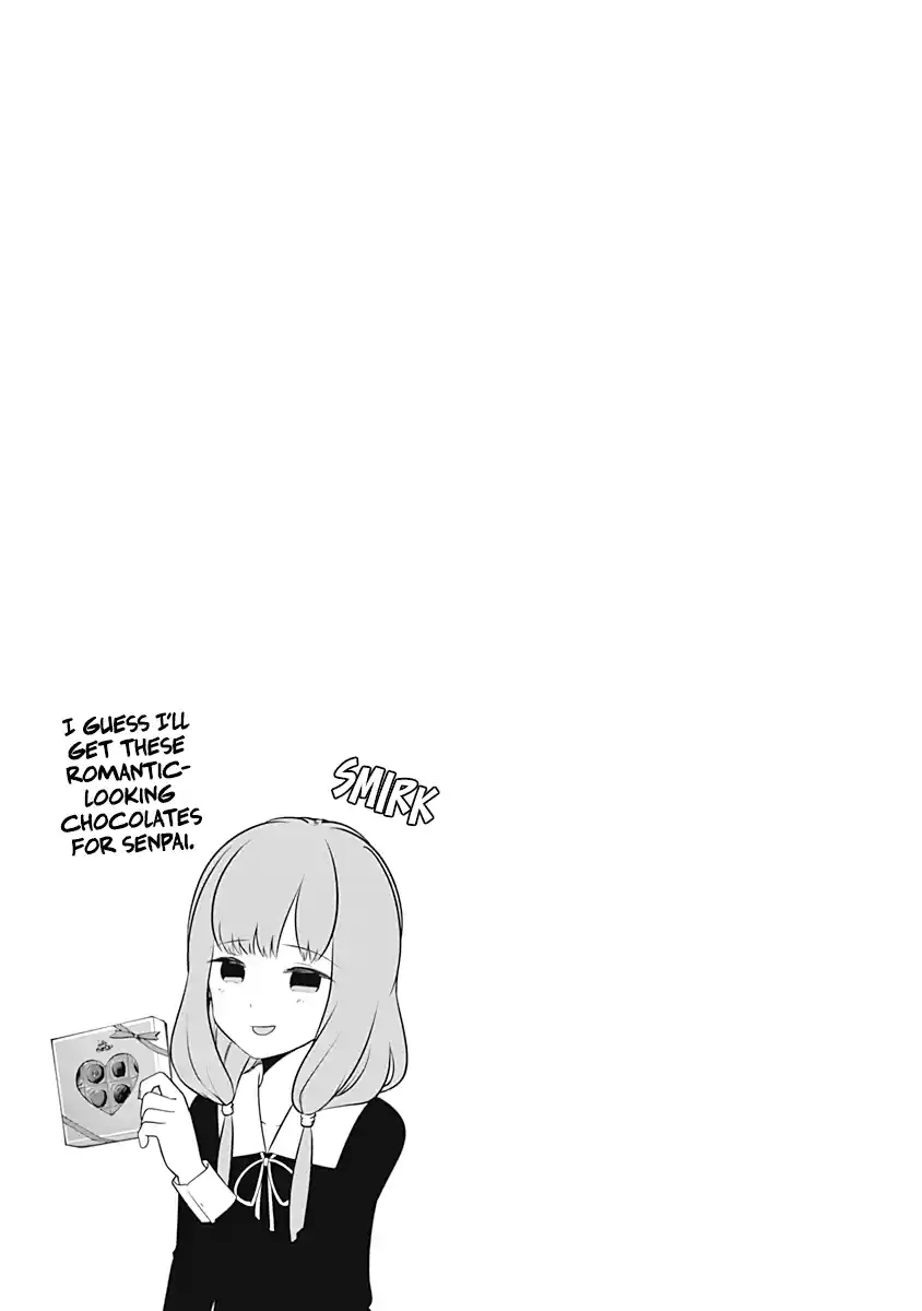 Kaguya-sama wa Kokurasetai: Tensai-tachi no Renai Zunousen 201.5