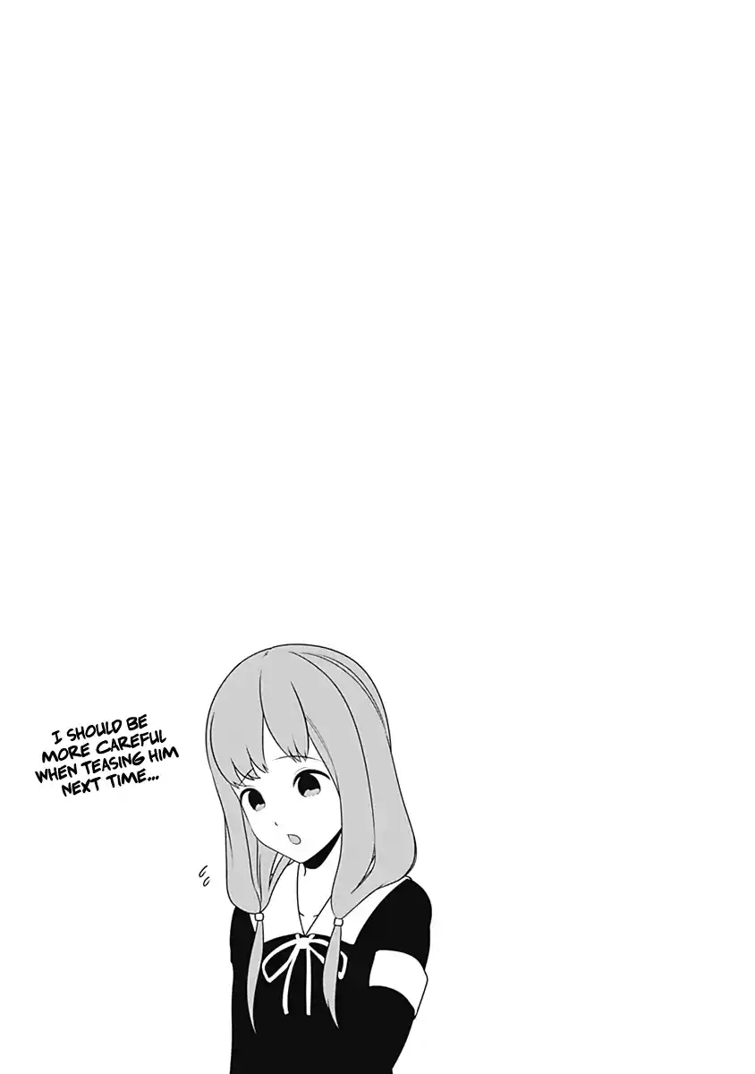 Kaguya-sama wa Kokurasetai: Tensai-tachi no Renai Zunousen 221.5