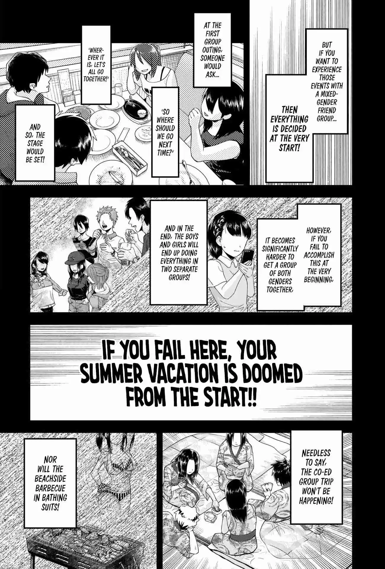 Kaguya-sama wa Kokurasetai: Tensai-tachi no Renai Zunousen 268