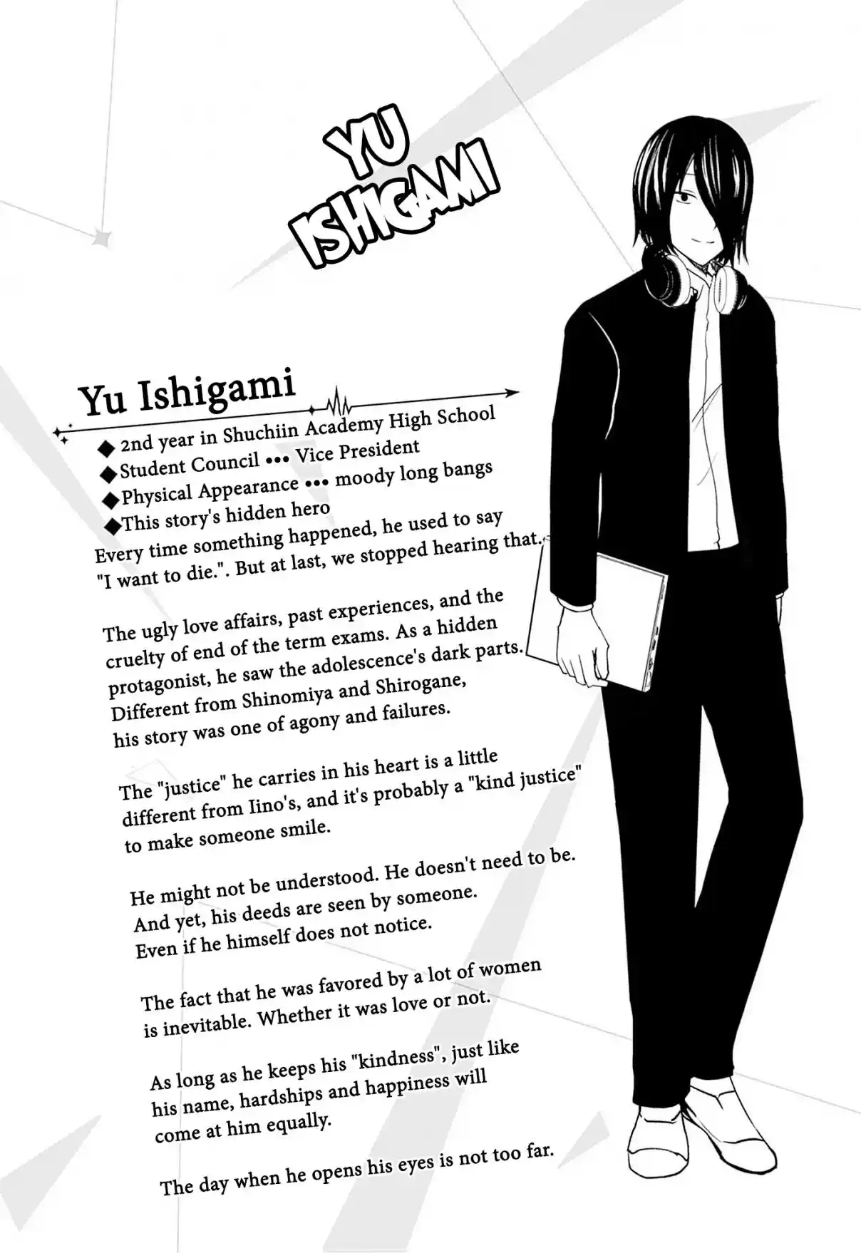 Kaguya-sama wa Kokurasetai: Tensai-tachi no Renai Zunousen 281.1