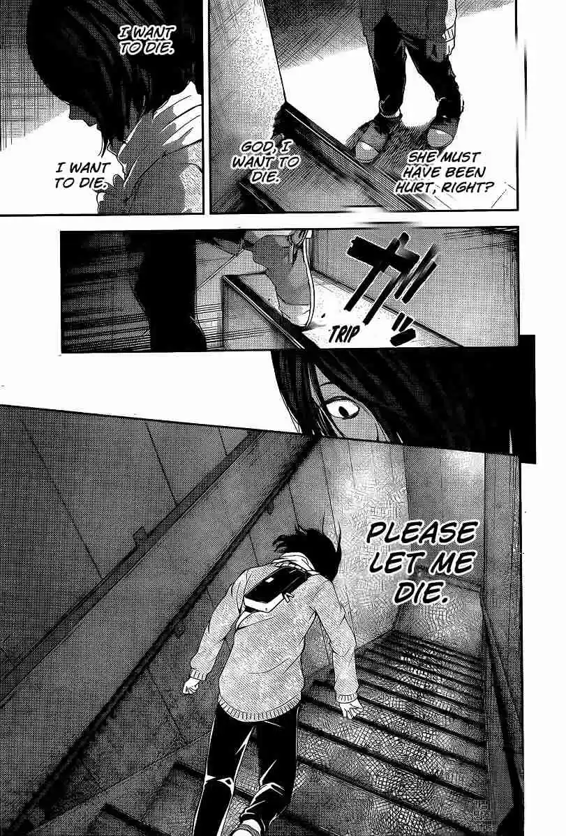 Kaguya sama wa Kokurasetai: Tensai tachi no Renai Zunousen Ch. 156 Miko Iino Can't Love (Part 2)