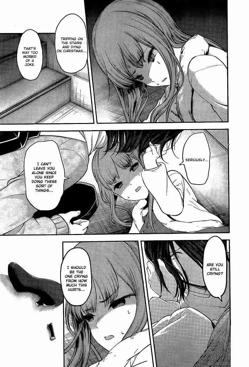 Kaguya sama wa Kokurasetai: Tensai tachi no Renai Zunousen Ch. 156 Miko Iino Can't Love (Part 2)