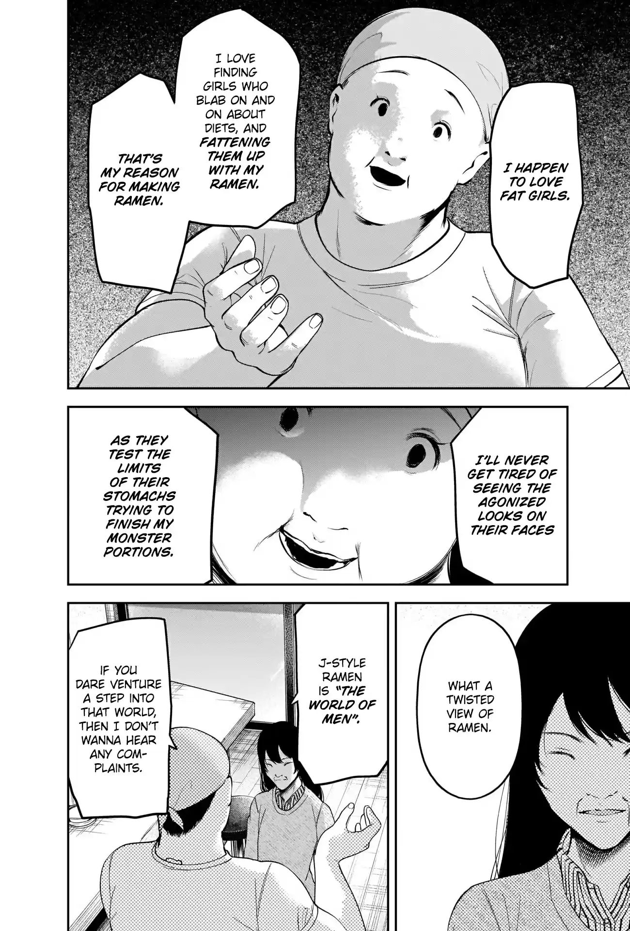 Kaguya sama wa Kokurasetai: Tensai tachi no Renai Zunousen Ch. 210 Chika Fujiwara Really, Really, Really Wants to Eat