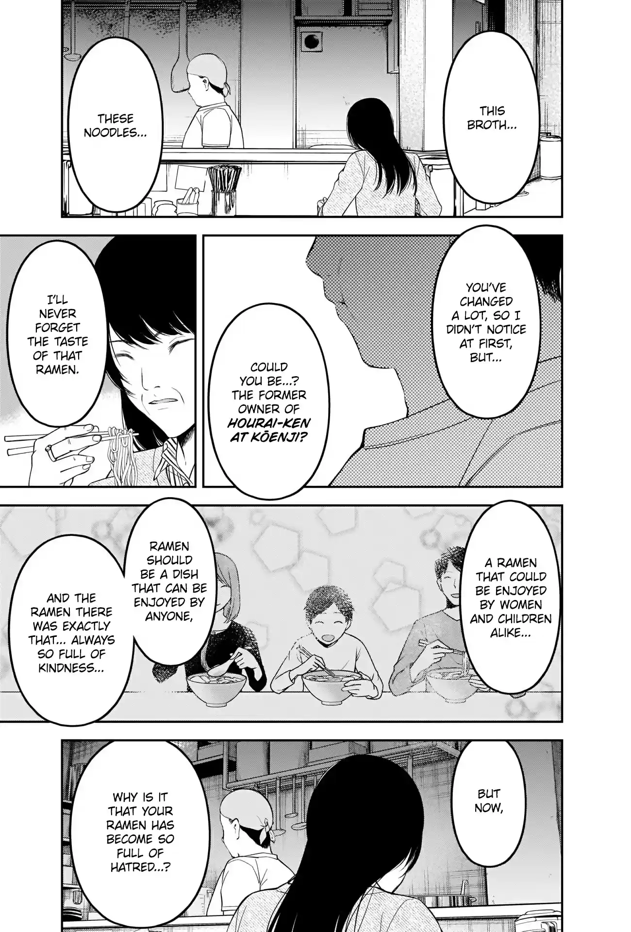 Kaguya sama wa Kokurasetai: Tensai tachi no Renai Zunousen Ch. 210 Chika Fujiwara Really, Really, Really Wants to Eat