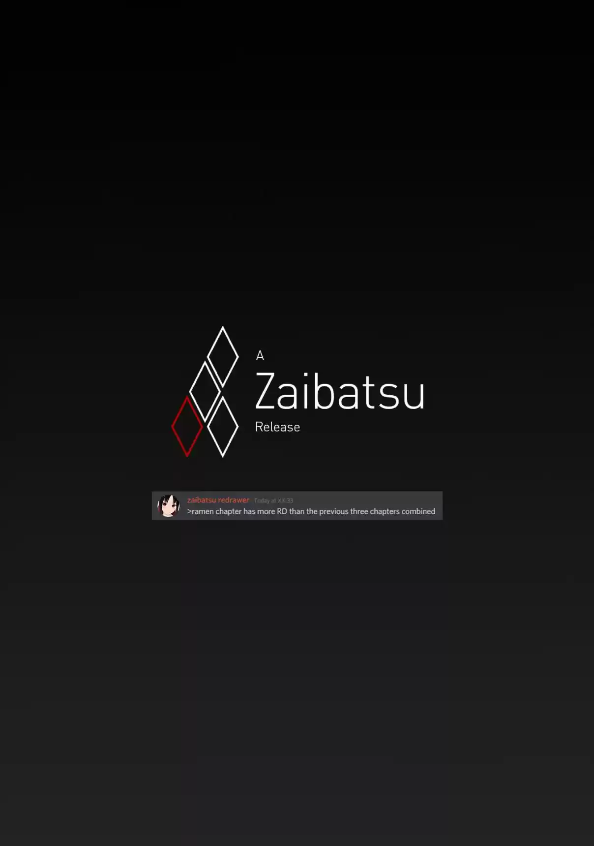 Kaguya sama wa Kokurasetai: Tensai tachi no Renai Zunousen Ch. 210 Chika Fujiwara Really, Really, Really Wants to Eat