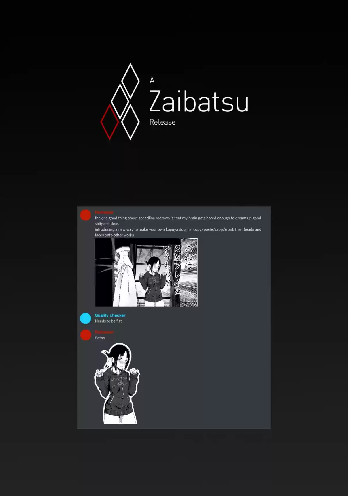 Kaguya sama wa Kokurasetai: Tensai tachi no Renai Zunousen Ch. 217 The ABCs of Men and Women, Part 3