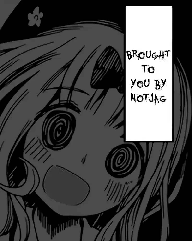 Kaguya sama wa Kokurasetai: Tensai tachi no Renai Zunousen Ch. 46.5 Anime Blu ray Extra Chapter