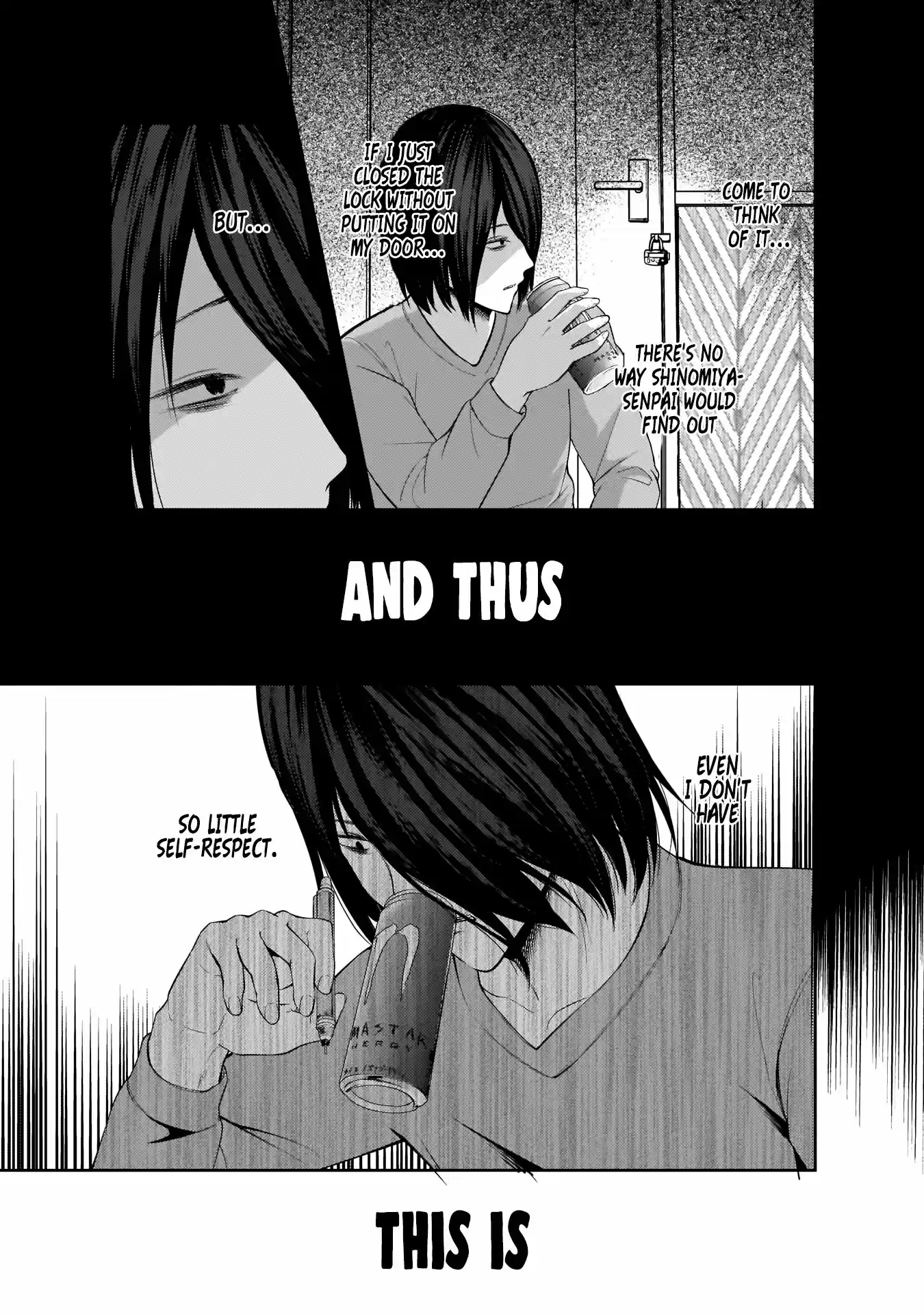 Kaguya-sama wa Kokurasetai - Tensai-tachi no Renai Zunousen ch.198