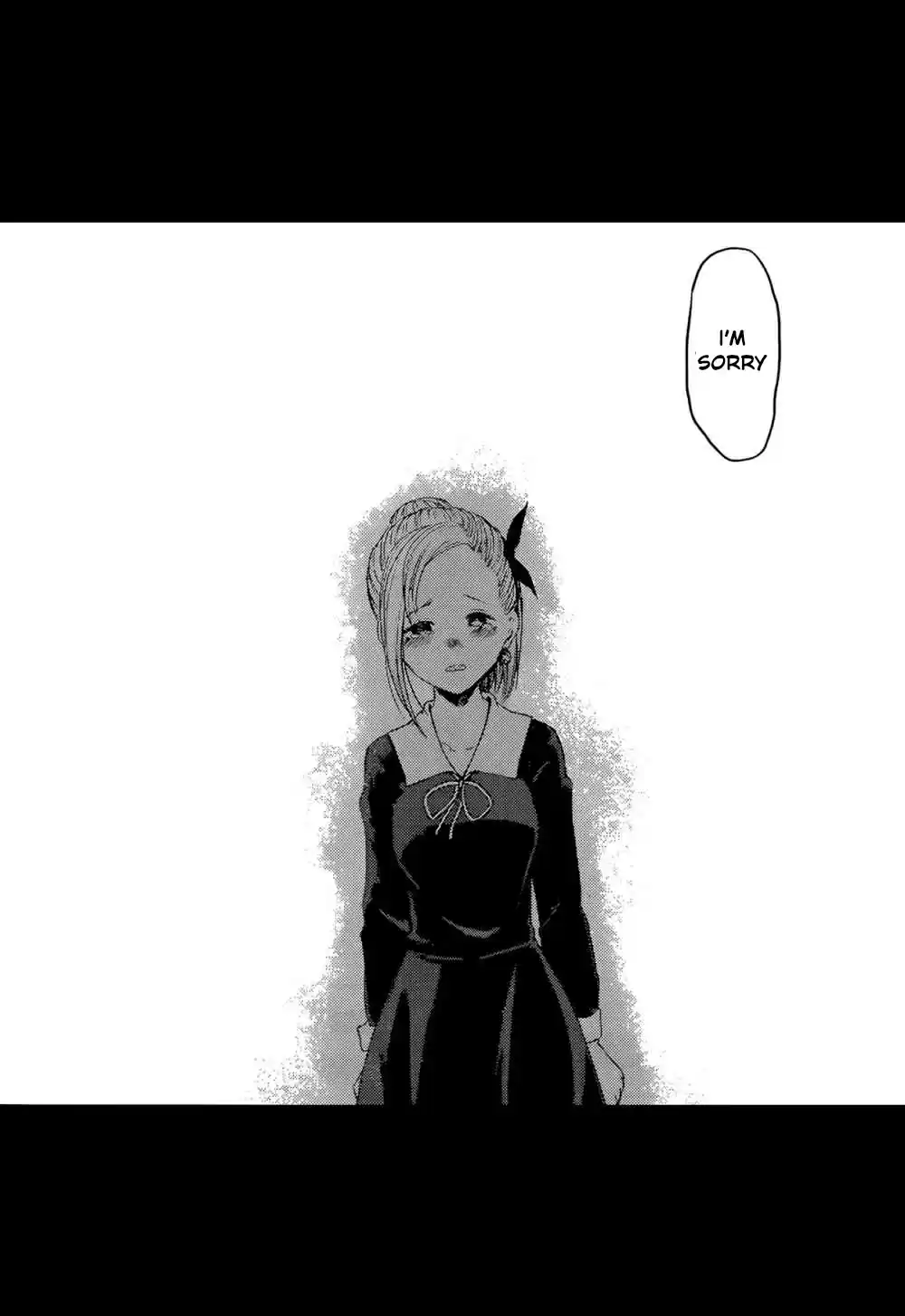 Kaguya-sama wa Kokurasetai - Tensai-tachi no Renai Zunousen ch.203