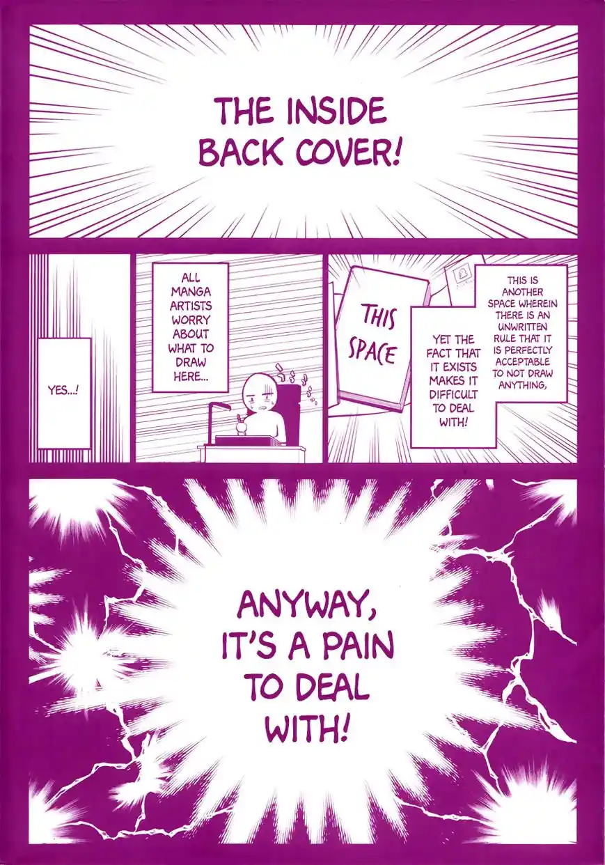 Kaguya-sama wa Kokurasetai – Tensai-tachi no Renai Zunousen Chapter 10.5