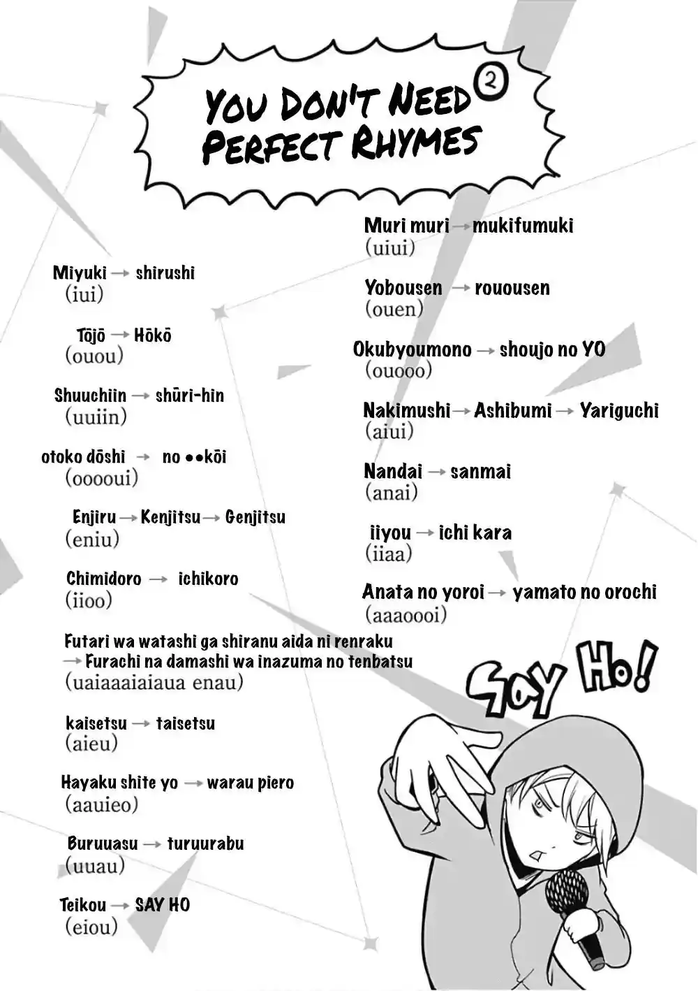 Kaguya-sama wa Kokurasetai – Tensai-tachi no Renai Zunousen Chapter 111.1