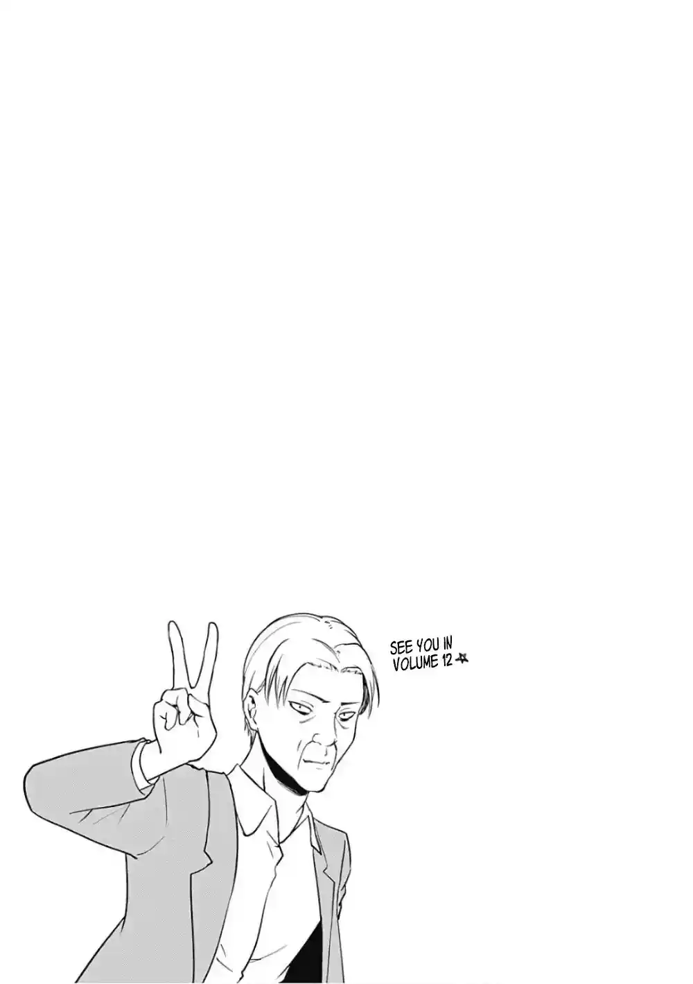 Kaguya-Sama Wa Kokurasetai - Tensai-Tachi No Renai Zunousen Chapter 11.5