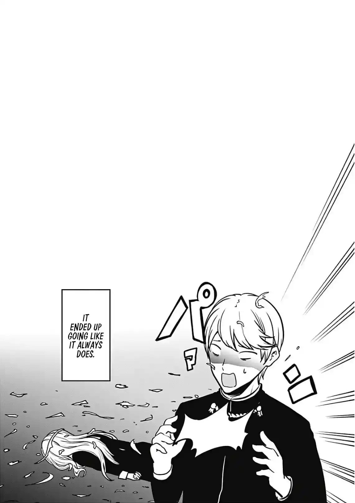 Kaguya-sama wa Kokurasetai – Tensai-tachi no Renai Zunousen Chapter 121.1