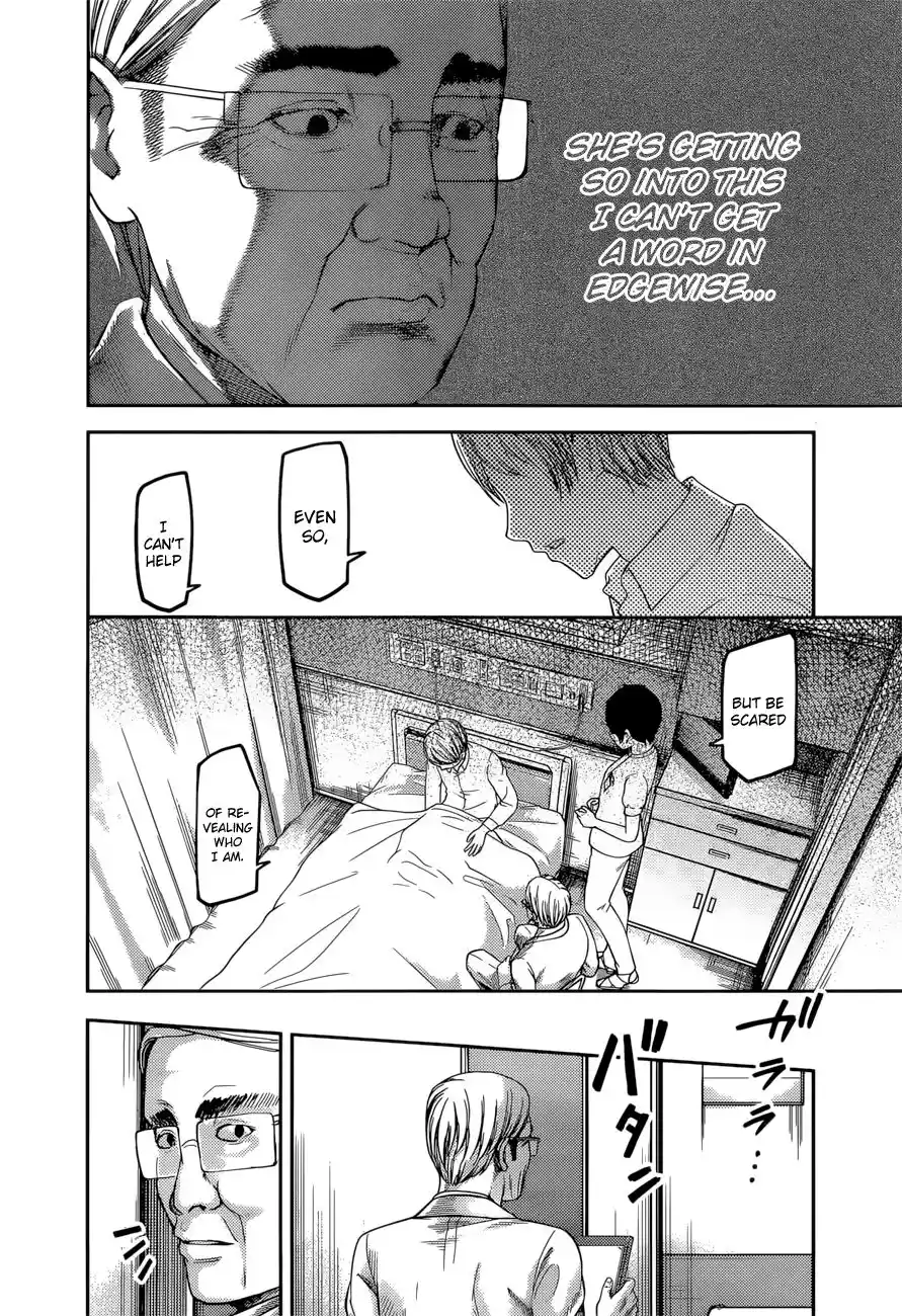 Kaguya-sama wa Kokurasetai – Tensai-tachi no Renai Zunousen Chapter 147