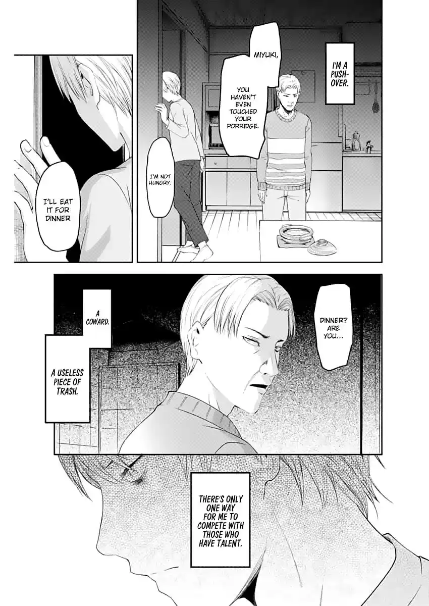 Kaguya-sama wa Kokurasetai – Tensai-tachi no Renai Zunousen Chapter 148.1